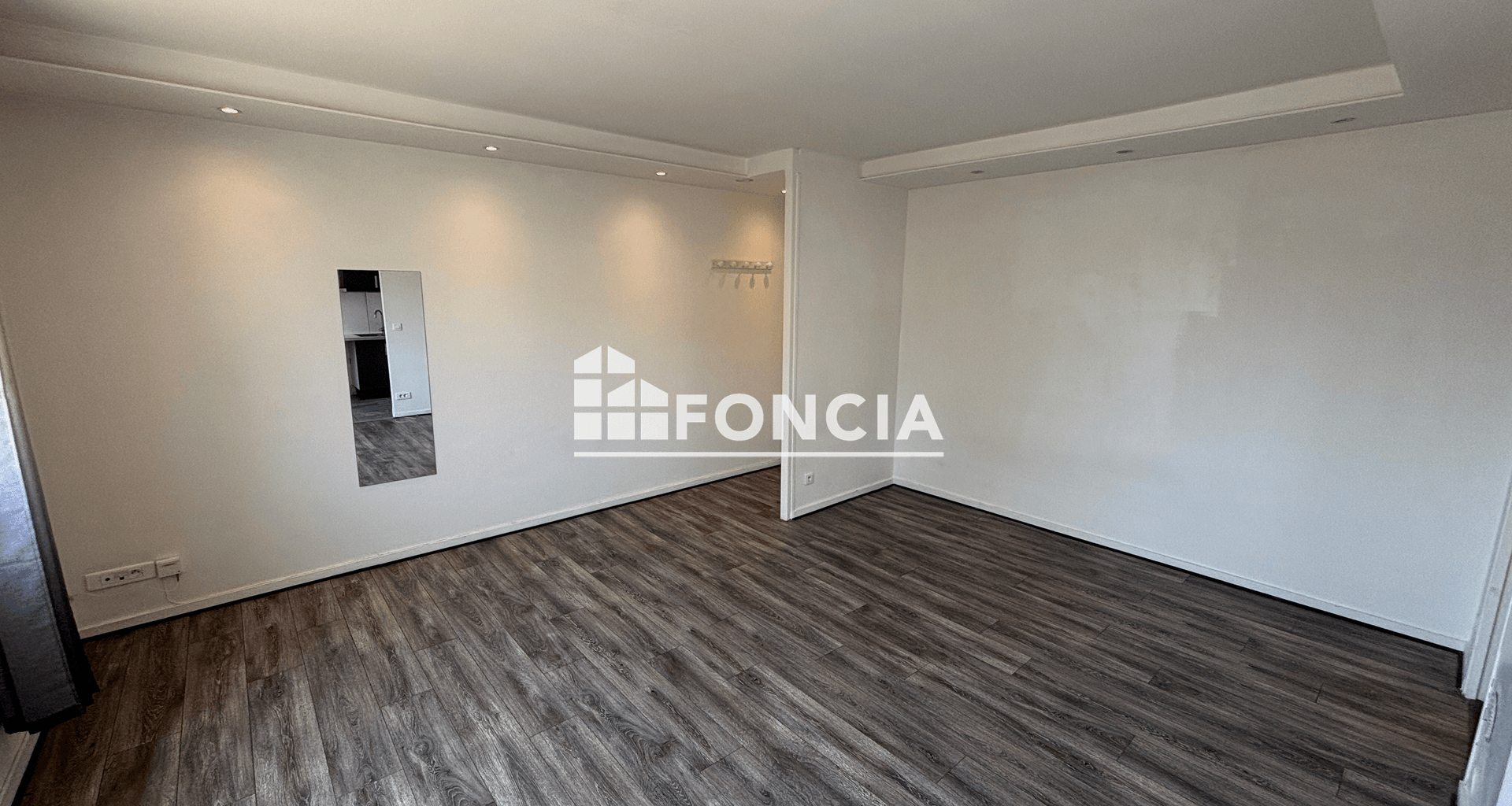 Studio (31.18 m²) à louer - Cachan (94230)