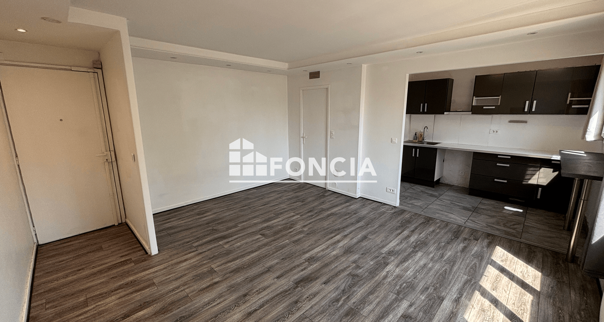 Studio (31.18 m²) à louer - Cachan (94230)