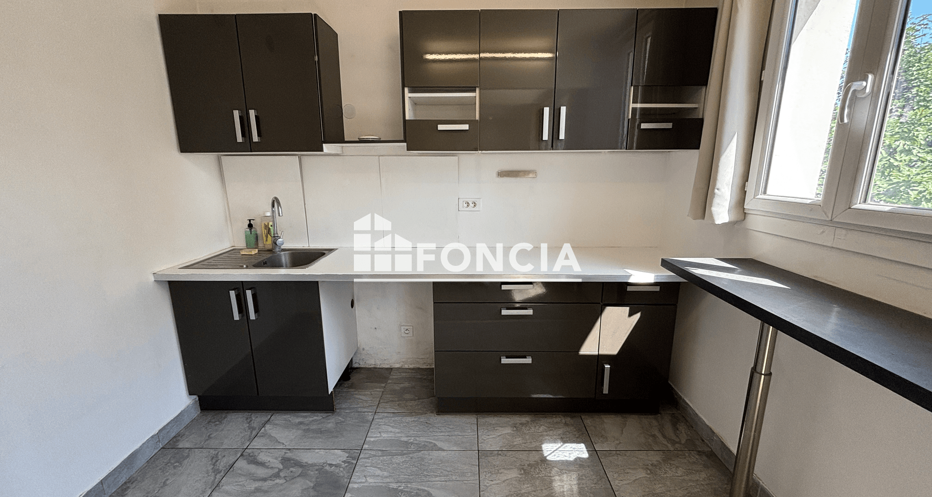 Studio (31.18 m²) à louer - Cachan (94230)