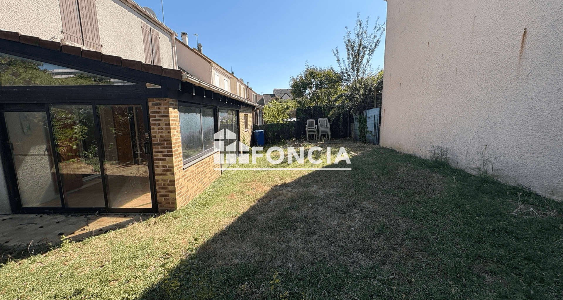 Maison 5 pièces (85 m²) à vendre - Les Mureaux (78130)