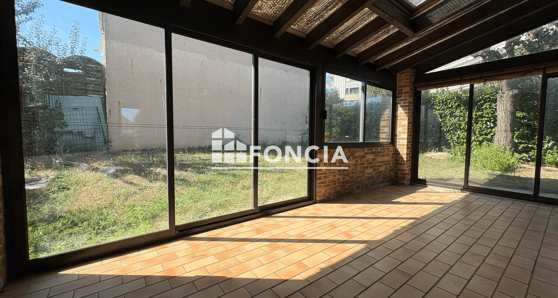 Maison 5 pièces (85 m²) à vendre - Les Mureaux (78130)