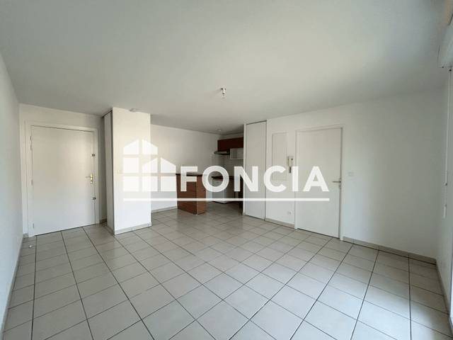 Appartement 2 pièces (37.63 m²) à louer - Limoux (11300)