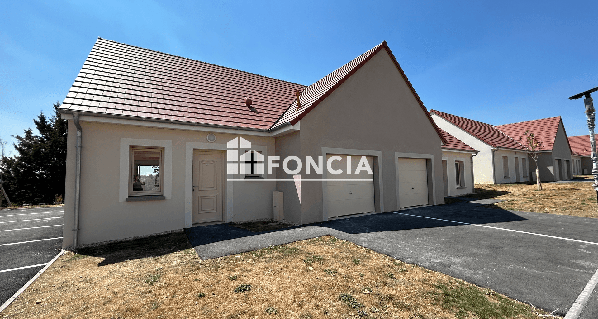 Maison 2 pièces (55 m²) à louer - Dreux (28100)
