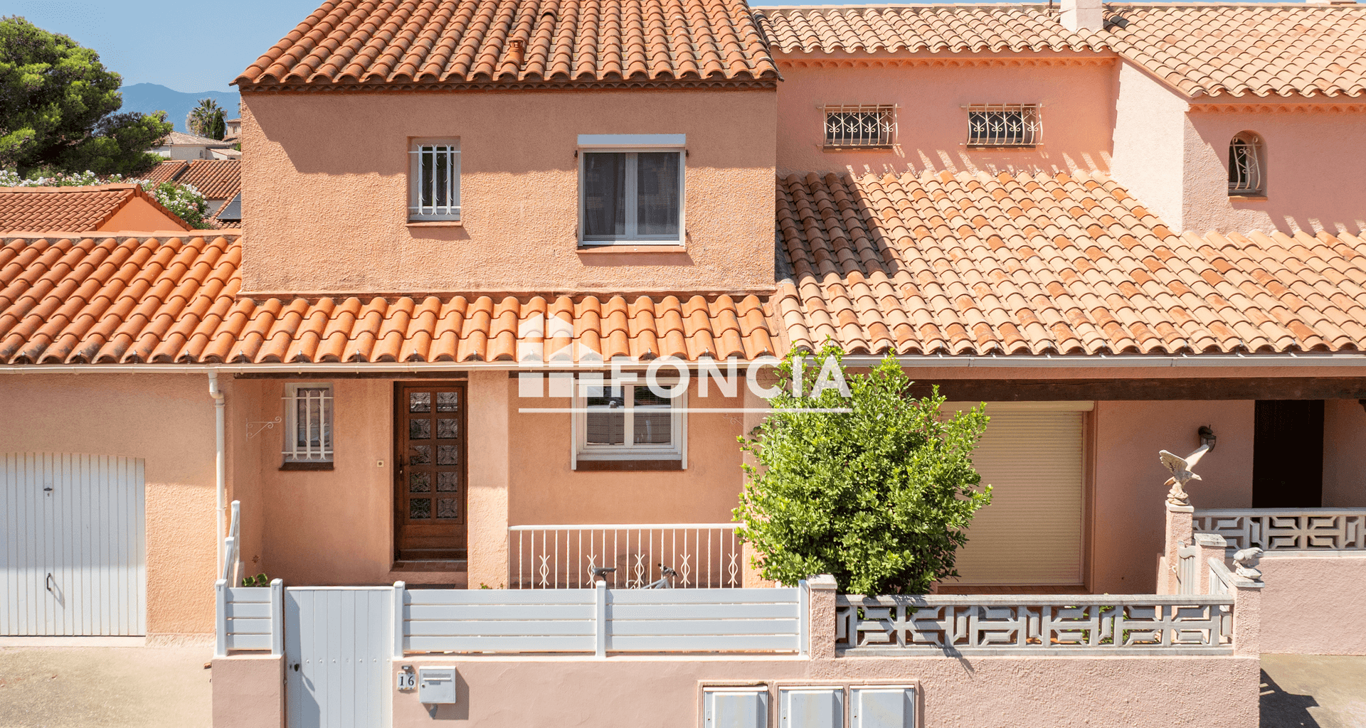 Maison 5 pièces (93 m²) à vendre - Saint-cyprien (66750)