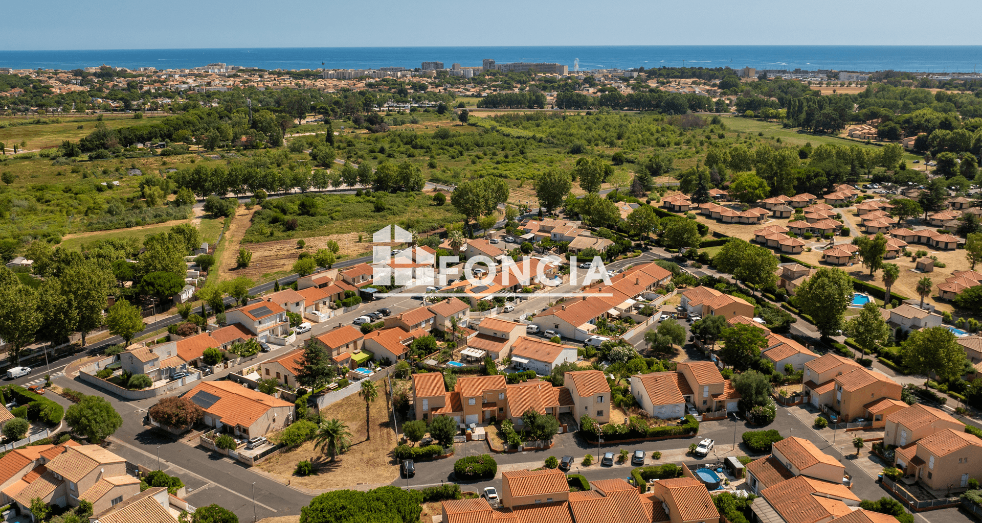 Maison 5 pièces (93 m²) à vendre - Saint-cyprien (66750)