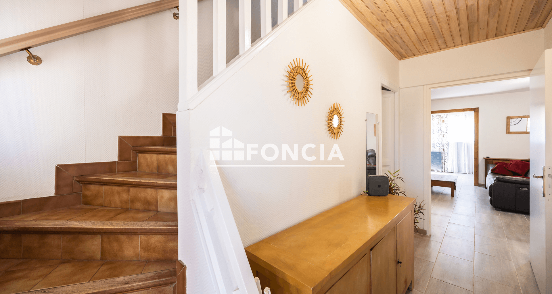 Maison 5 pièces (93 m²) à vendre - Saint-cyprien (66750)
