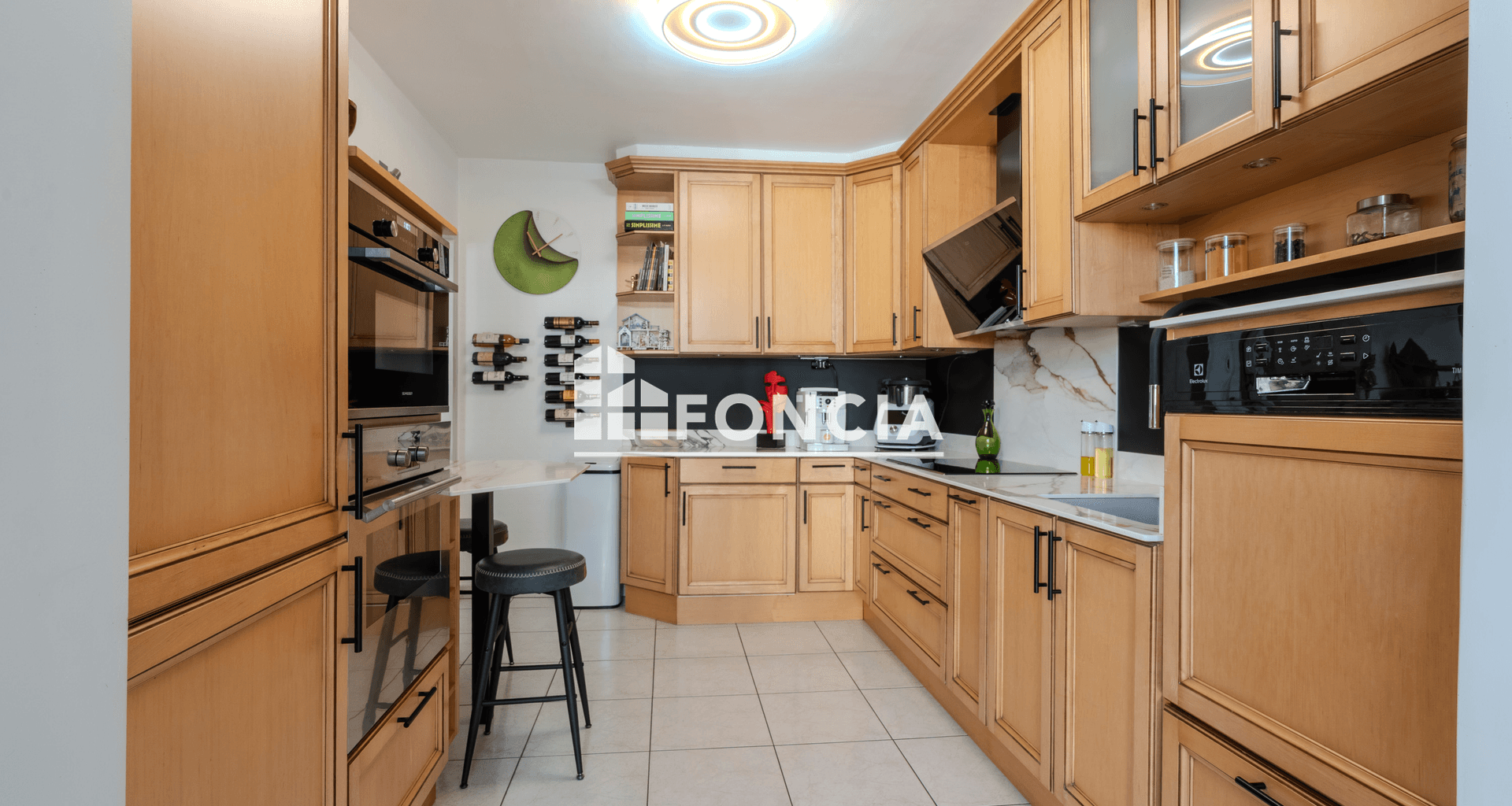 Maison 5 pièces (116 m²) à vendre - Le Mans (72100)
