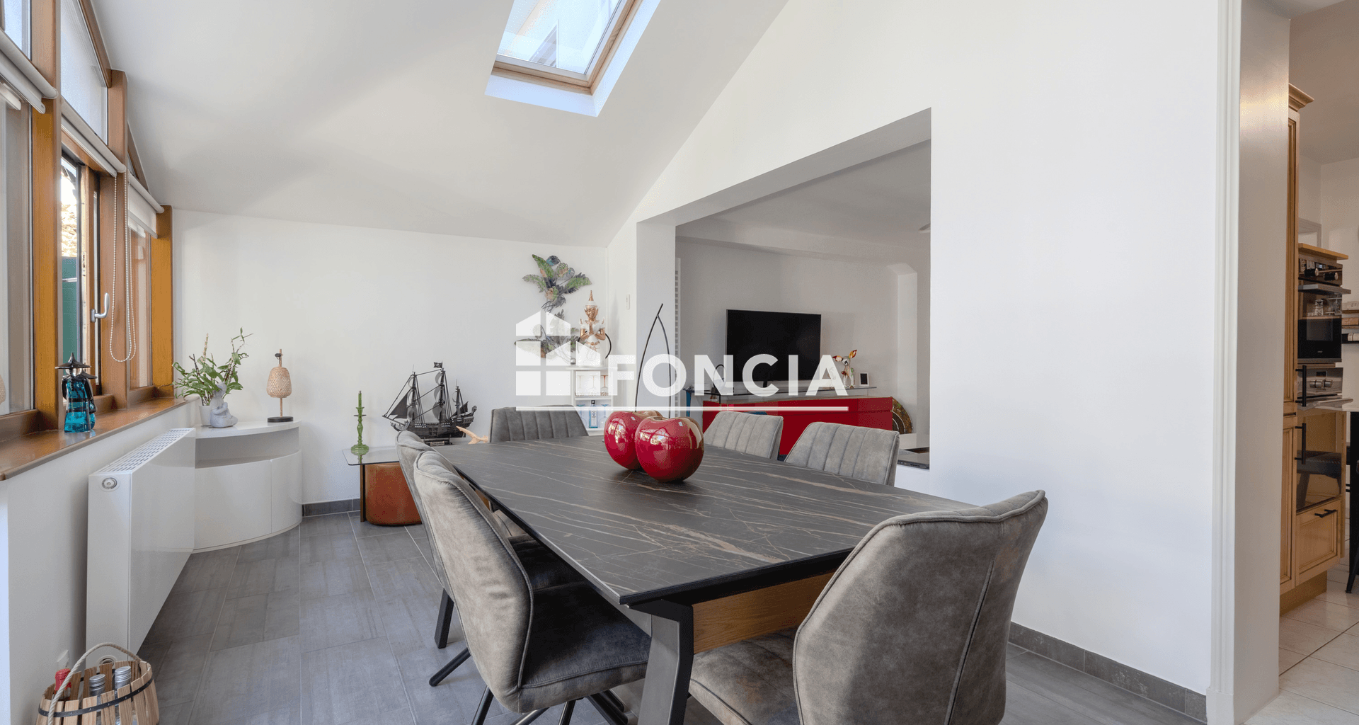 Maison 5 pièces (116 m²) à vendre - Le Mans (72100)