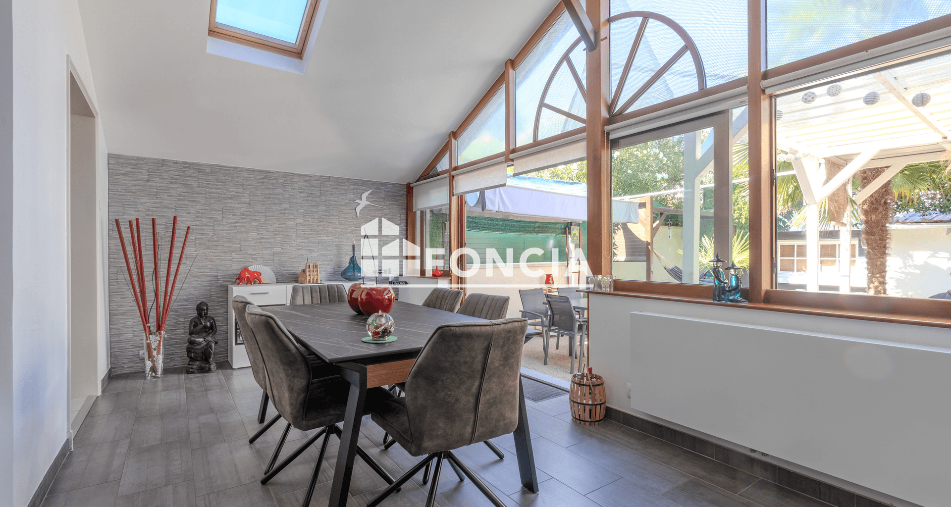 Maison 5 pièces (116 m²) à vendre - Le Mans (72100)