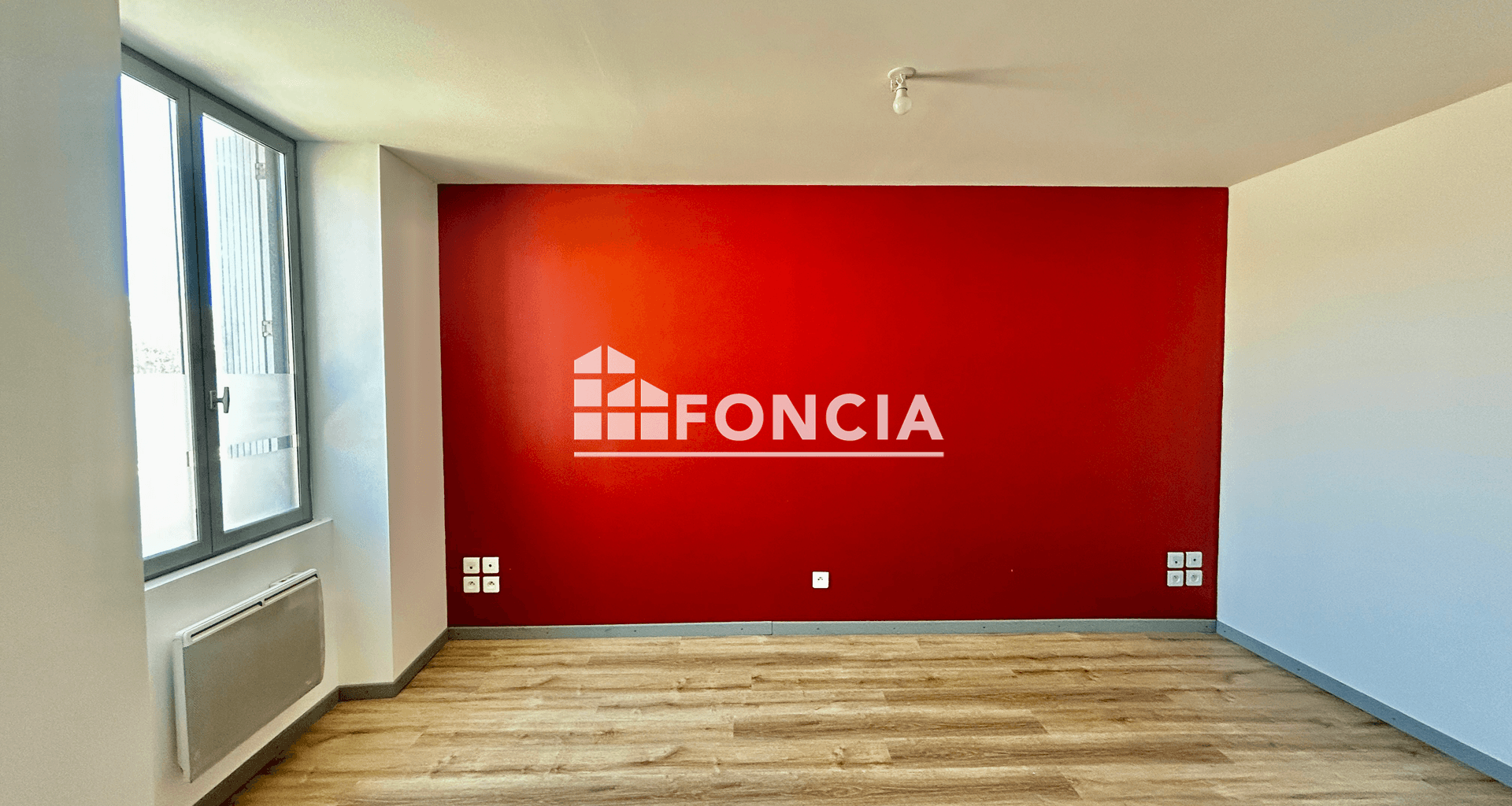 Appartement 3 pièces (51.19 m²) à louer - Limoux (11300)