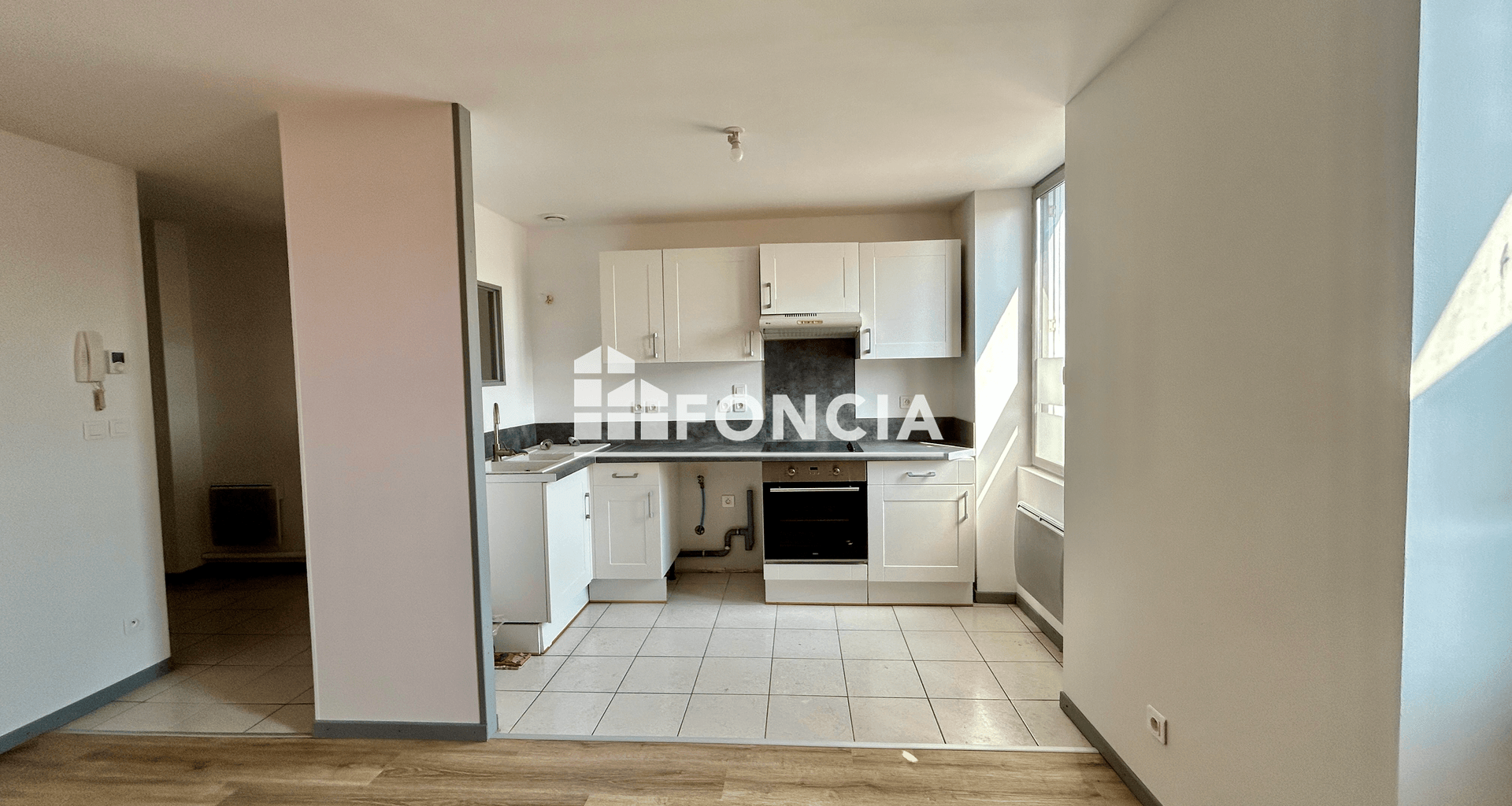 Appartement 3 pièces (51.19 m²) à louer - Limoux (11300)