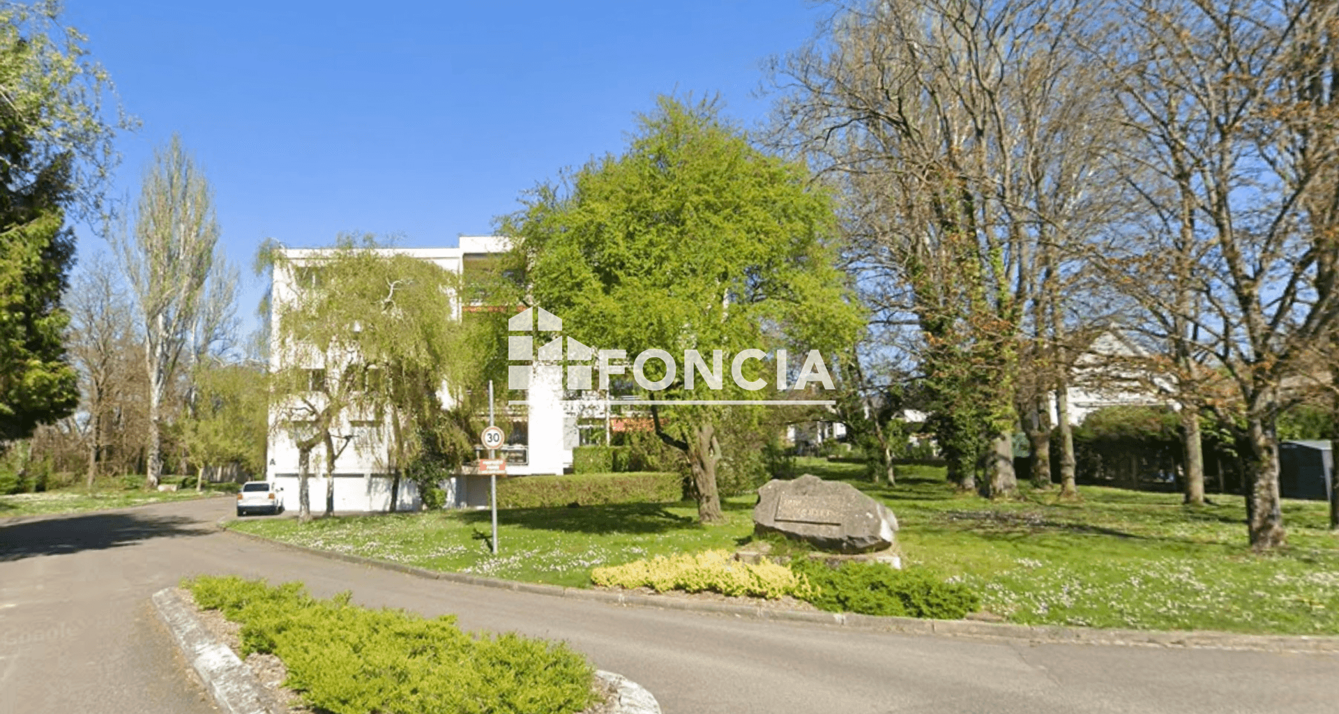Appartement 5 pièces (121.61 m²) à vendre - Riedisheim (68400)