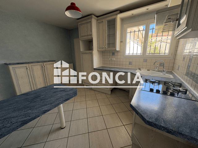 Maison 6 pièces (158.32 m²) à louer - Agen (47000)