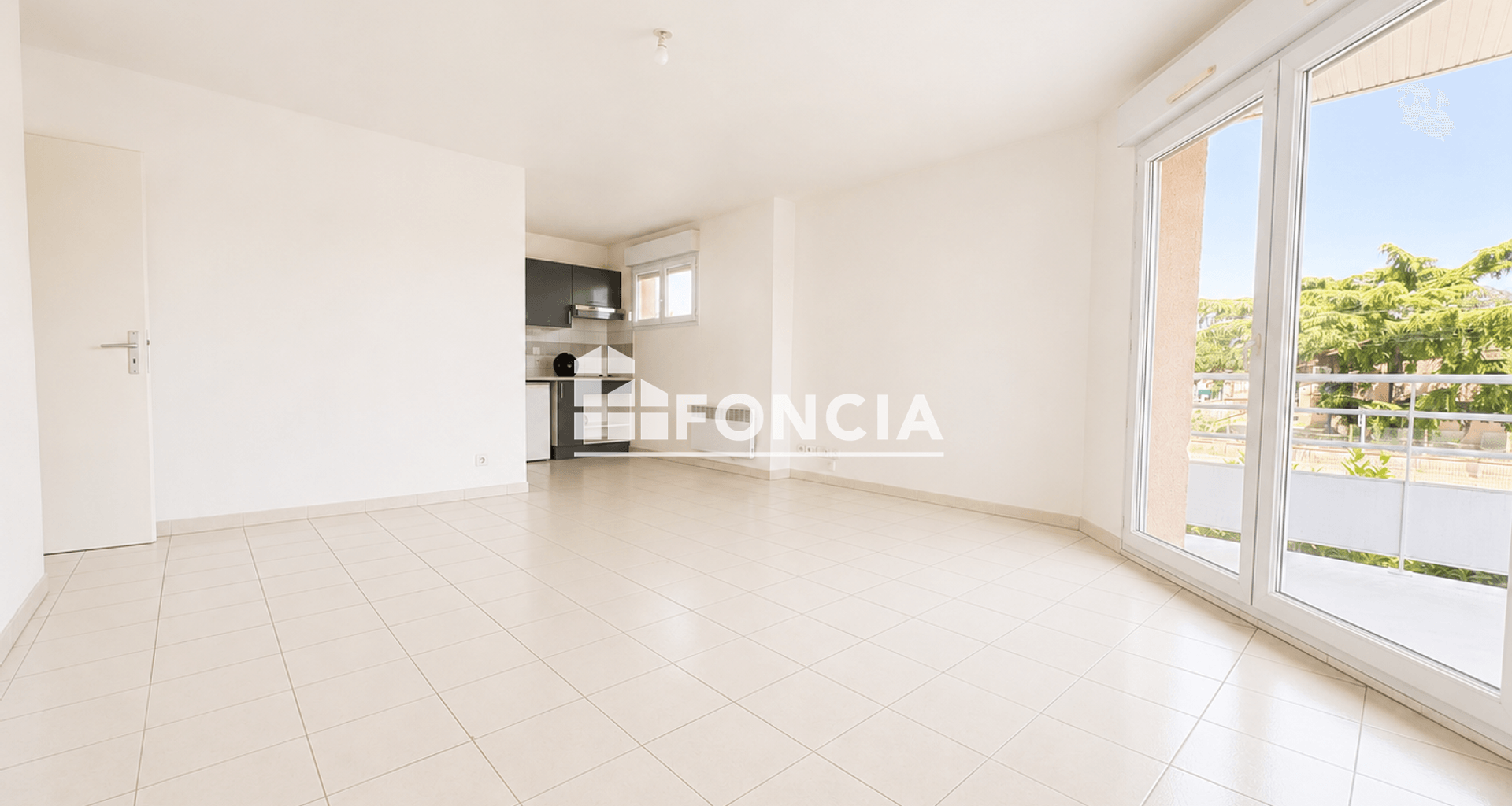 Appartement 2 pièces (48 m²) à vendre - Aucamville (31140)