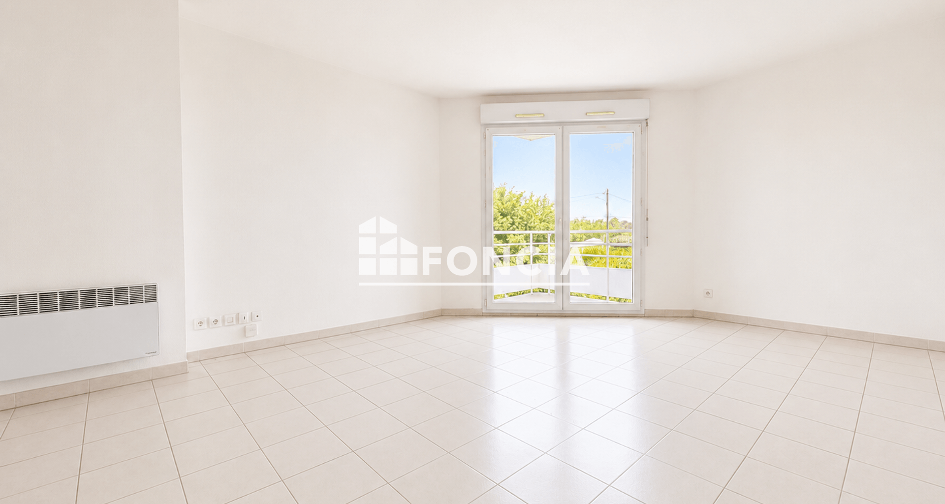 Appartement 2 pièces (48 m²) à vendre - Aucamville (31140)