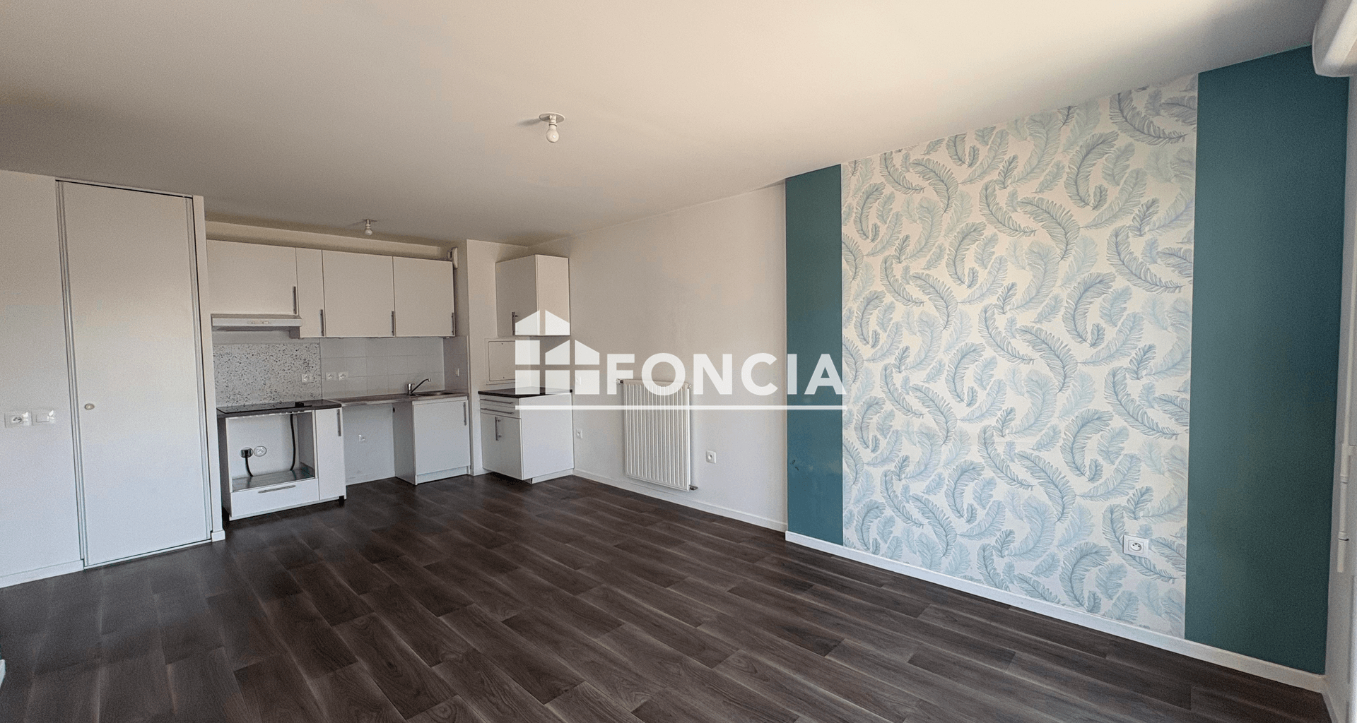 Appartement 3 pièces (58.1 m²) à louer - Lieusaint (77127)