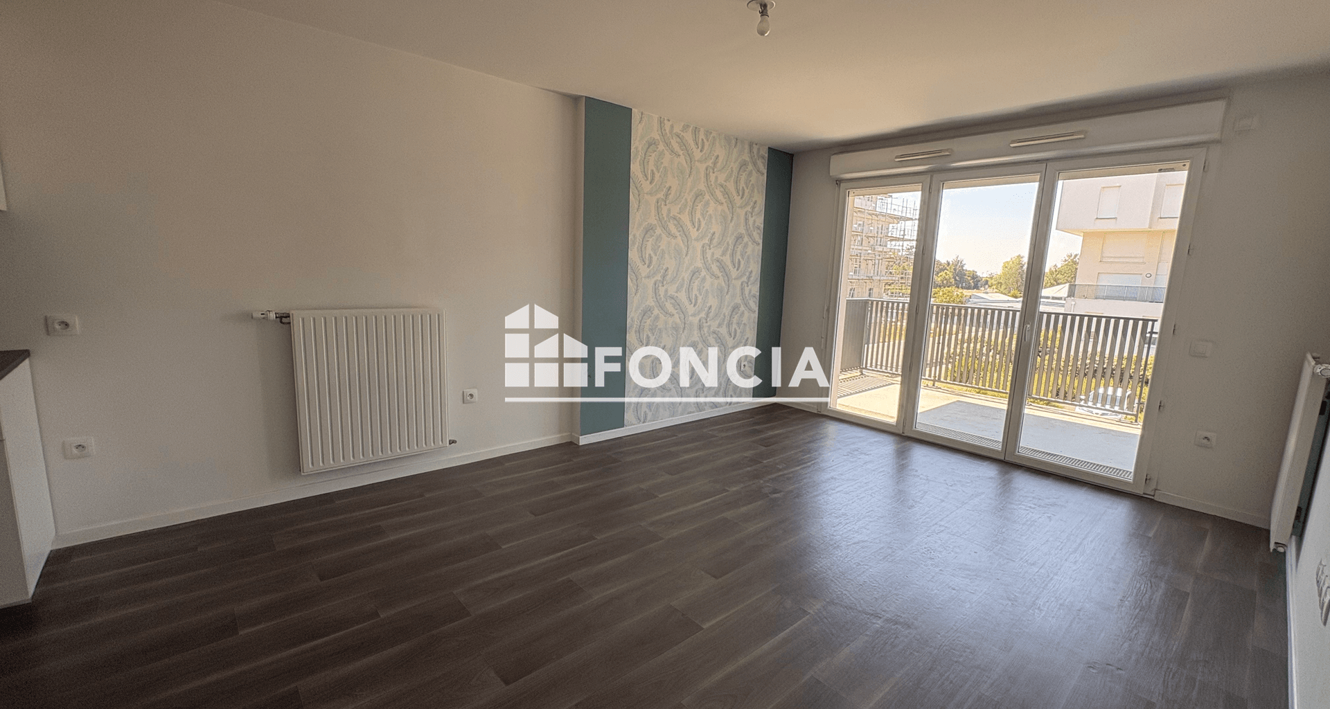 Appartement 3 pièces (58.1 m²) à louer - Lieusaint (77127)