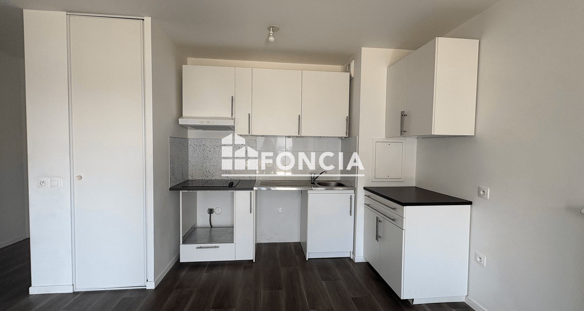 Appartement 3 pièces (58.1 m²) à louer - Lieusaint (77127)