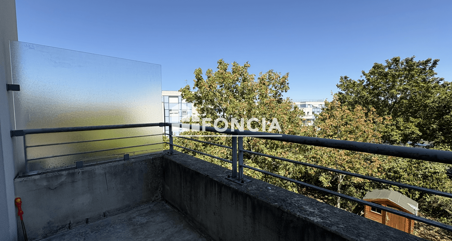 Appartement 3 pièces (67 m²) à vendre - Corbeil-essonnes (91100)