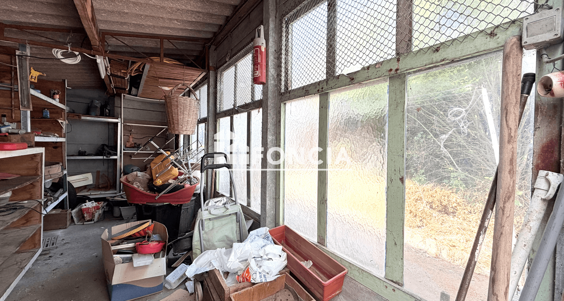 Maison 3 pièces (62 m²) à vendre - Cholet (49300)