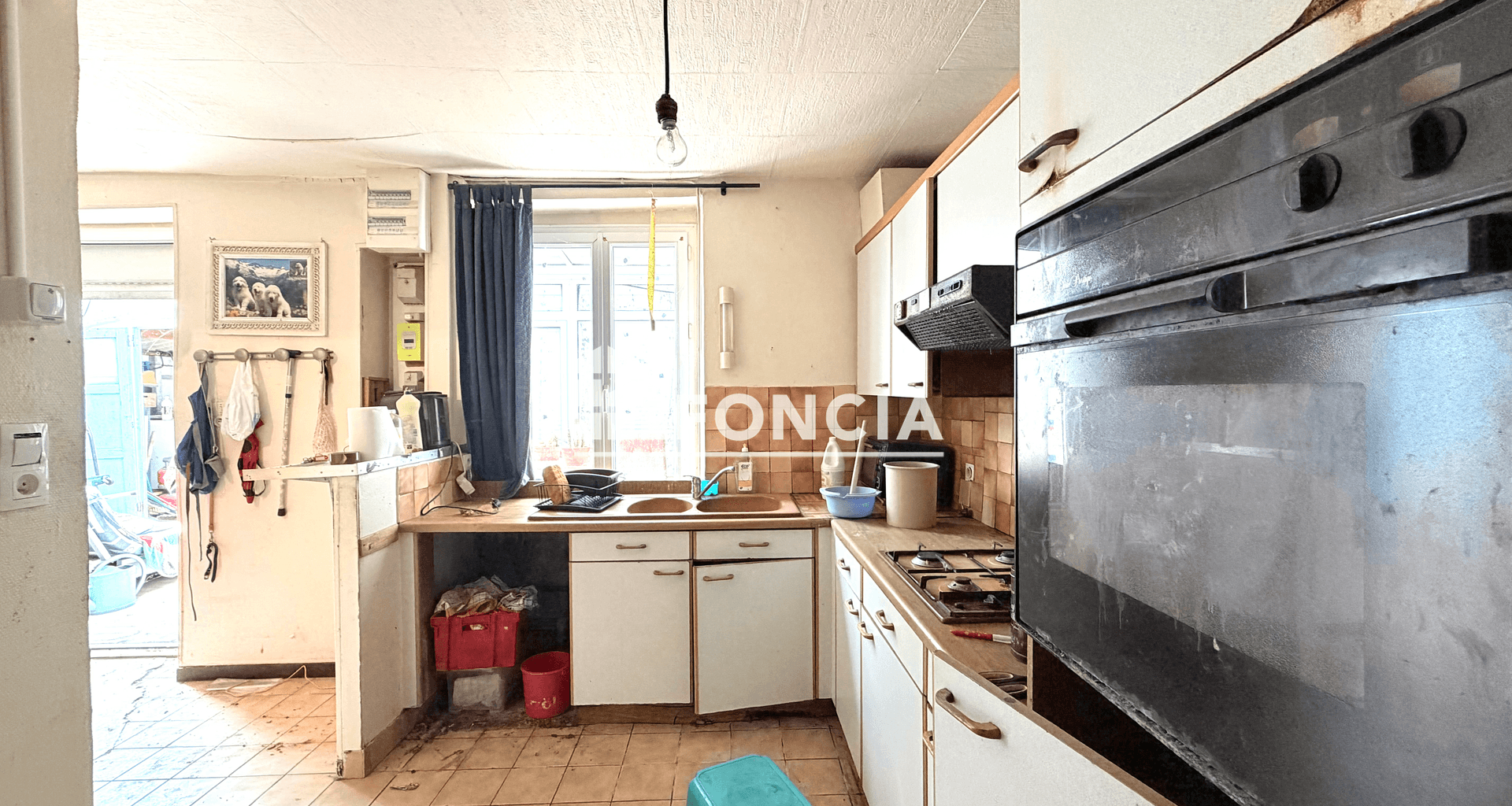 Maison 3 pièces (62 m²) à vendre - Cholet (49300)