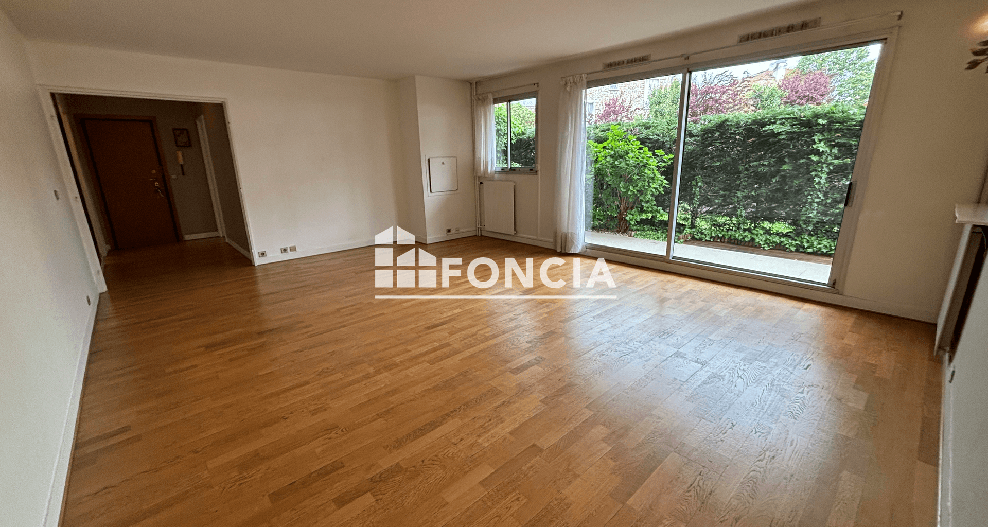 Appartement 3 pièces (76.09 m²) à louer - Saint-maur-des-fossés (94100)