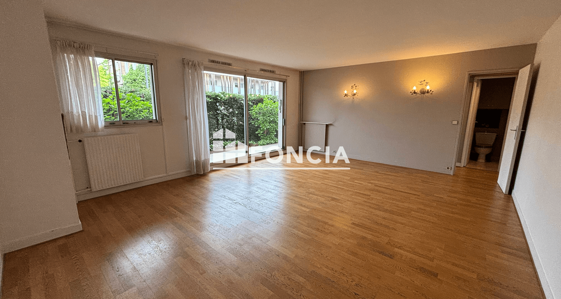 Appartement 3 pièces (76.09 m²) à louer - Saint-maur-des-fossés (94100)