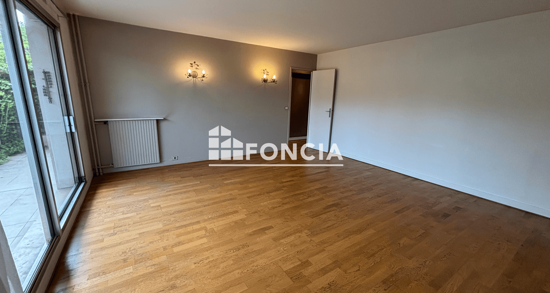 Appartement 3 pièces (76.09 m²) à louer - Saint-maur-des-fossés (94100)