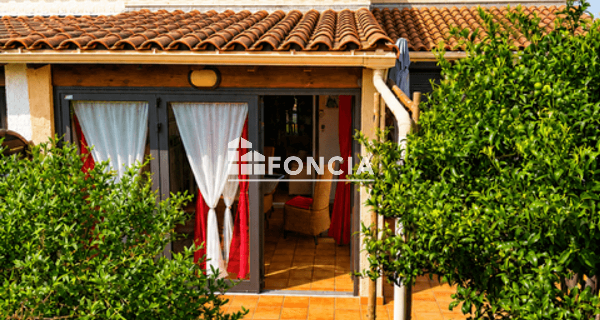 Maison 3 pièces (50.48 m²) à vendre - St Cyprien Plage (66750)