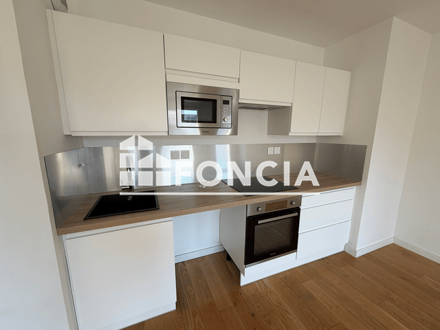 Appartement 3 pièces (63.23 m²) à louer - Arras (62000)