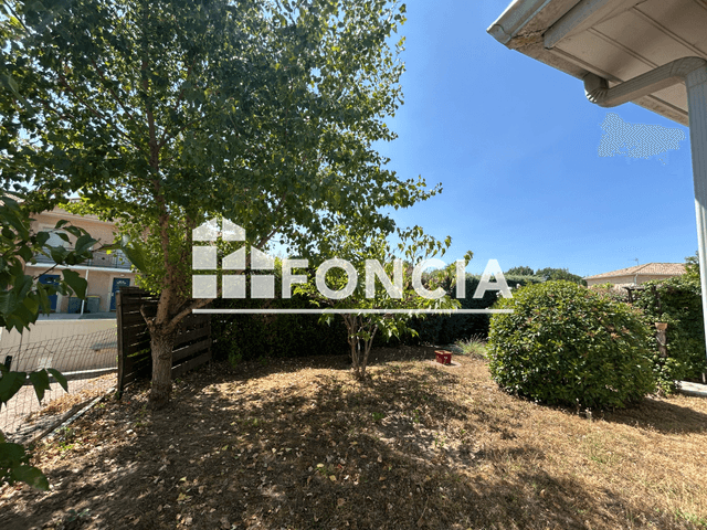 Maison 5 pièces (98 m²) à louer - Montauban (82000)