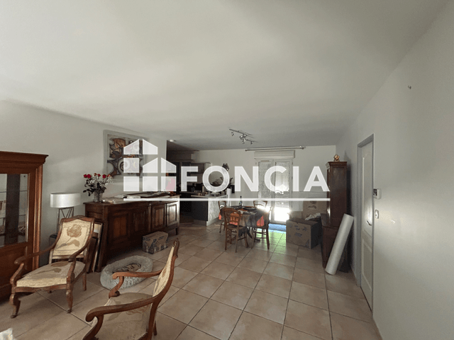 Maison 5 pièces (98 m²) à louer - Montauban (82000)