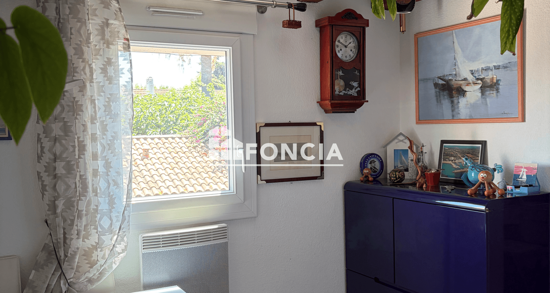 Studio (27 m²) à vendre - La Londe-les-maures (83250)