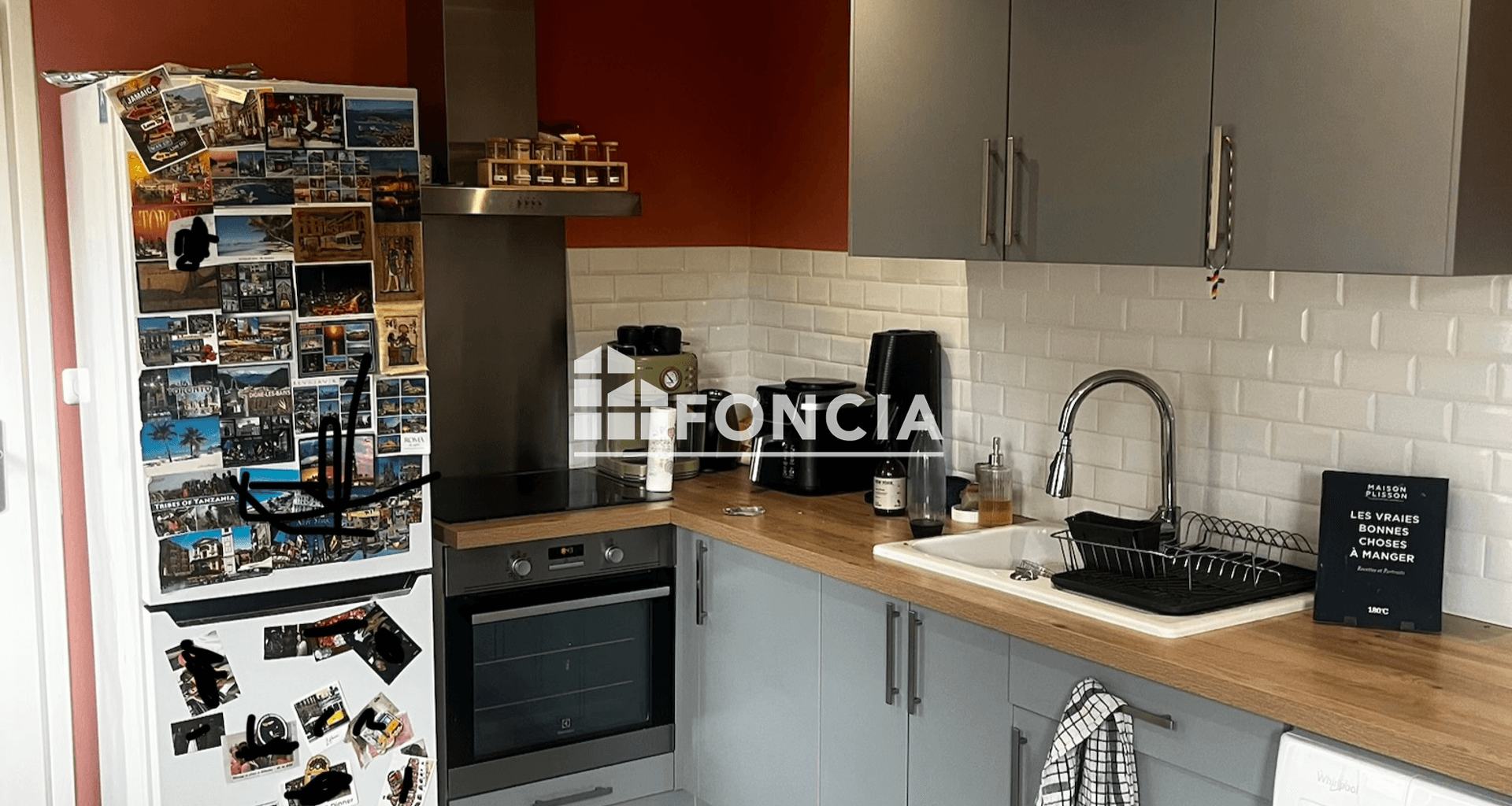 Appartement meublé 2 pièces (56.74 m²) à louer - Orléans (45000)
