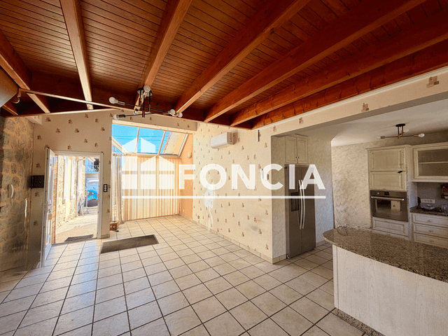 Maison 4 pièces (121.79 m²) à louer - Limoges (87000)
