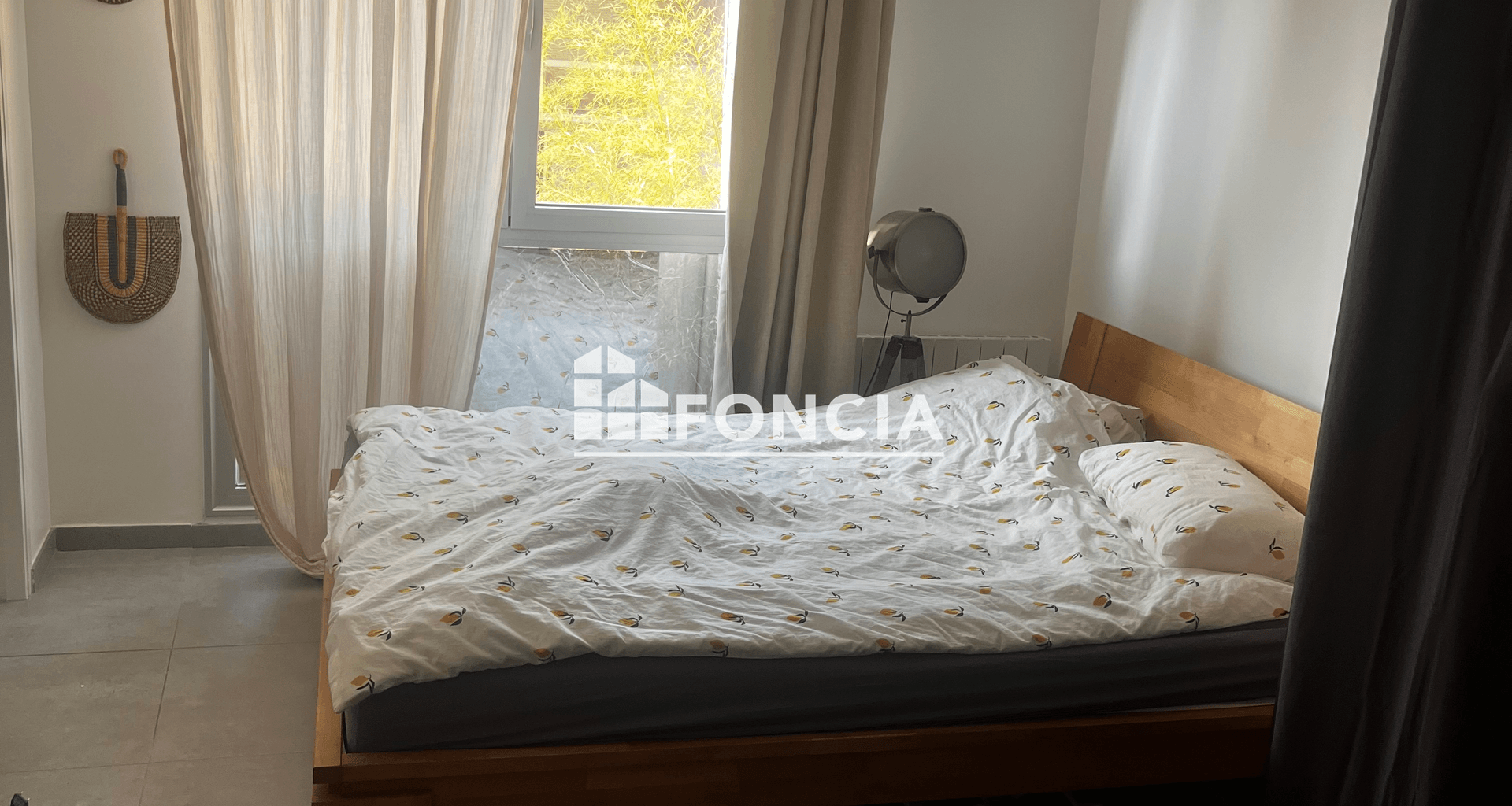 Appartement meublé 2 pièces (56.74 m²) à louer - Orléans (45000)