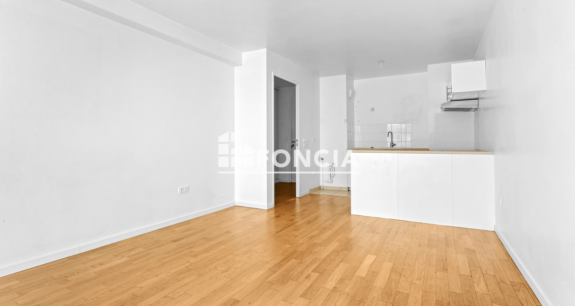 Appartement 3 pièces (60.17 m²) à vendre - Massy (91300)
