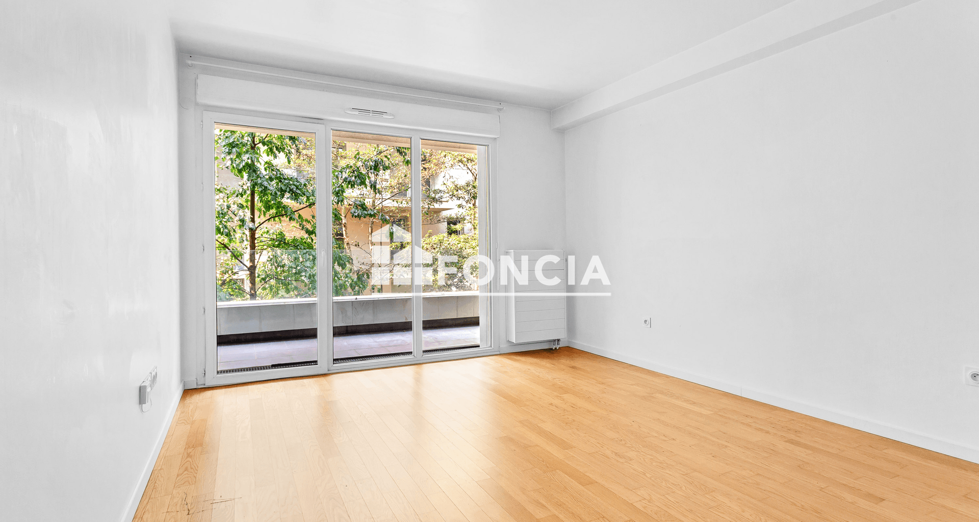 Appartement 3 pièces (60.17 m²) à vendre - Massy (91300)
