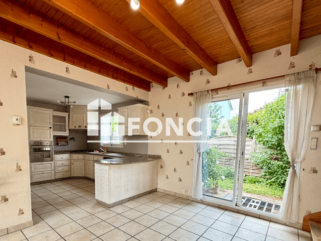 Maison 4 pièces (121.79 m²) à louer - Limoges (87000)