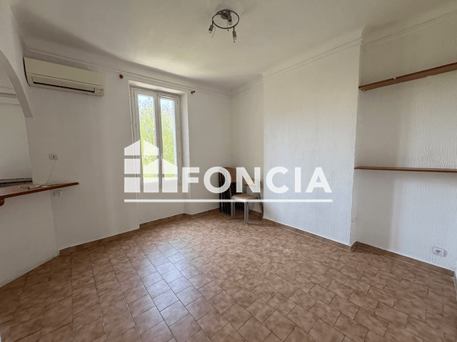 Appartement 3 pièces (55.25 m²) à louer - Toulon (83000)