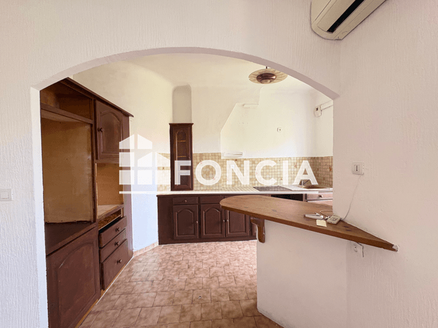 Appartement 3 pièces (55.25 m²) à louer - Toulon (83000)