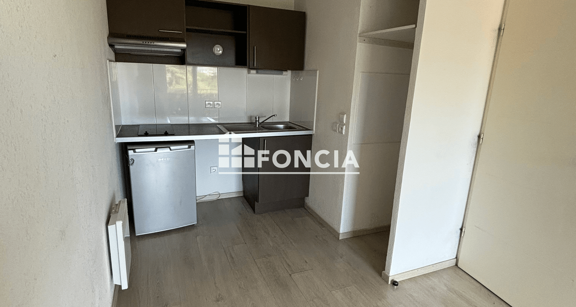 Appartement 2 pièces (38.25 m²) à vendre - Montélimar (26200)