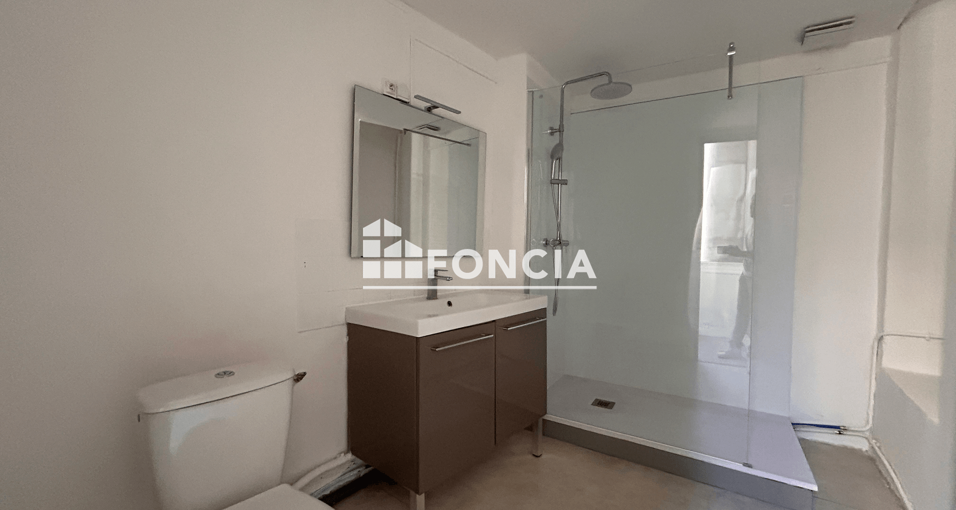 Appartement 4 pièces (81.82 m²) à louer - Nîmes (30000)