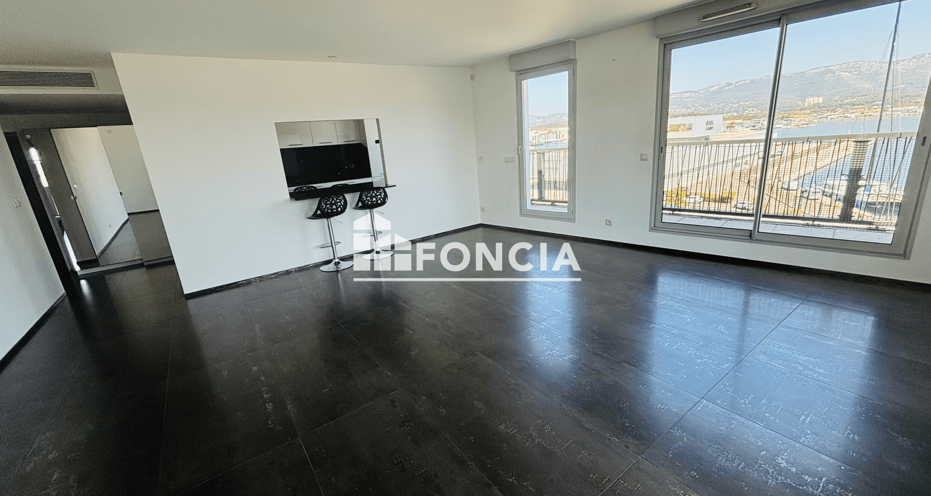 Appartement 4 pièces (94 m²) à vendre - La Seyne-sur-mer (83500)