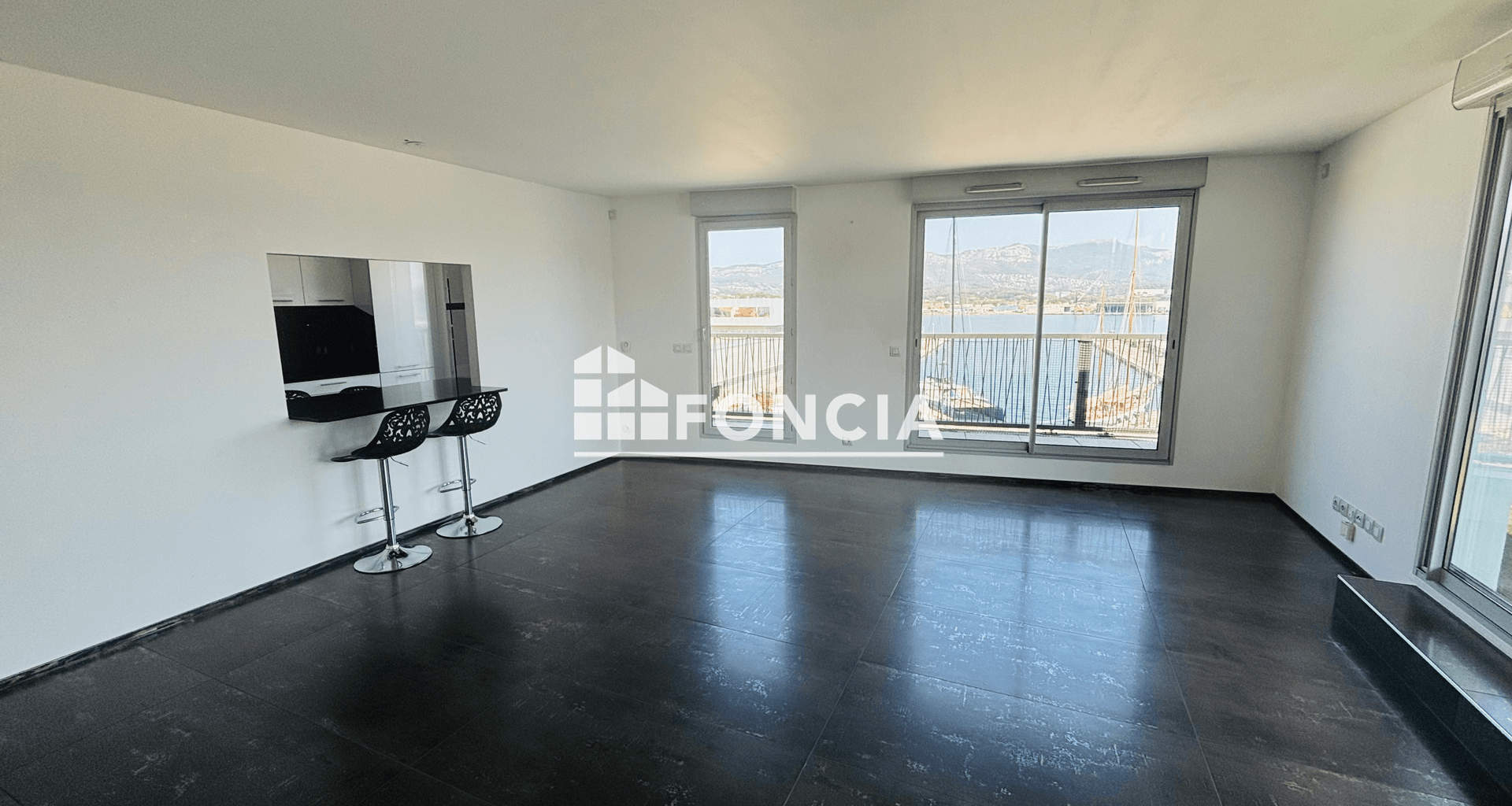 Appartement 4 pièces (94 m²) à vendre - La Seyne-sur-mer (83500)
