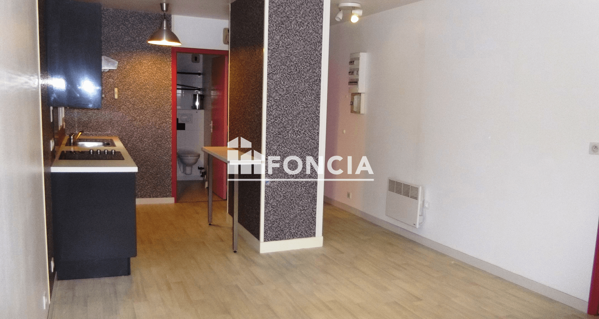 Appartement 2 pièces (37.51 m²) à louer - ÉTampes (91150)