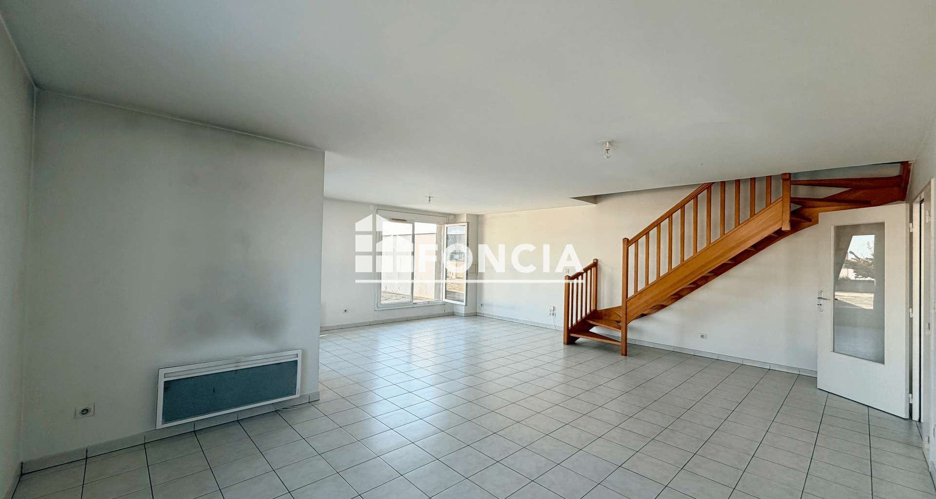 Appartement 5 pièces (109.92 m²) à louer - Strasbourg (67100)