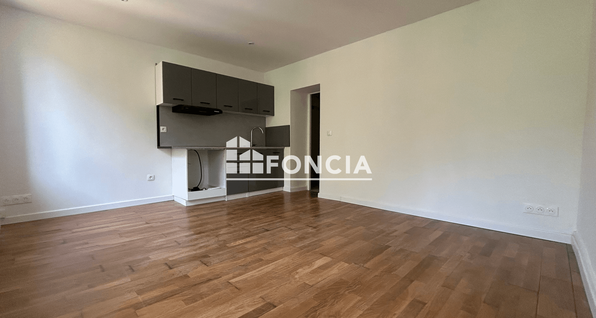 Studio (21.26 m²) à louer - Le Port-marly (78560)