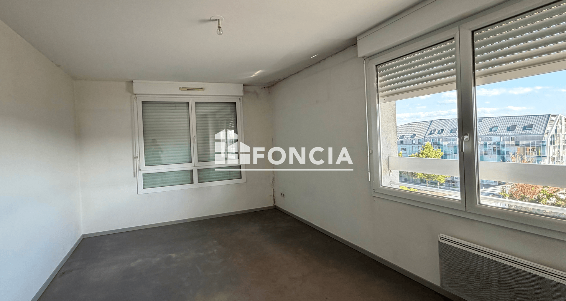 Appartement 5 pièces (109.92 m²) à louer - Strasbourg (67100)