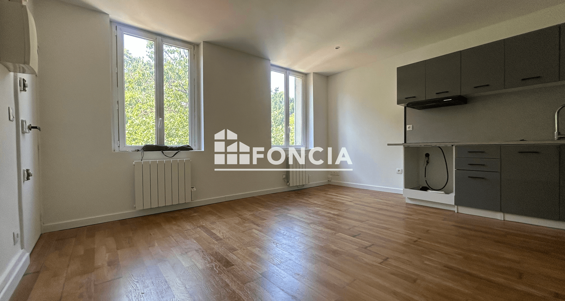 Studio (21.26 m²) à louer - Le Port-marly (78560)